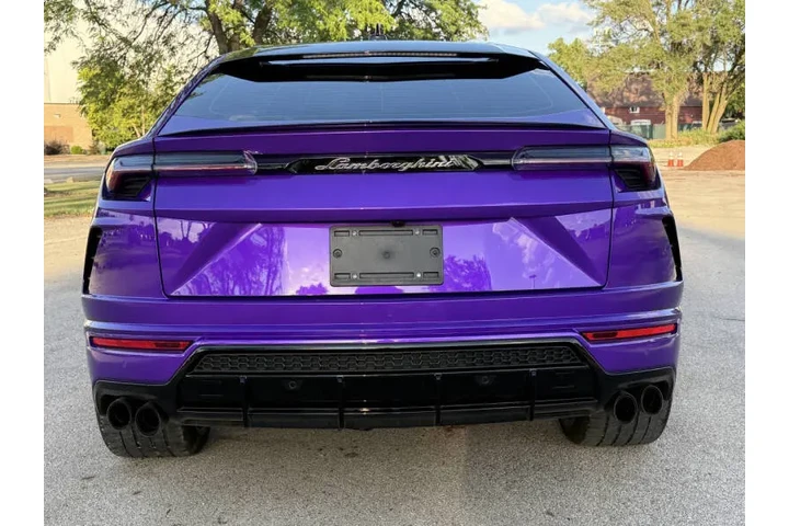 $239991 : 2022 Urus image 6