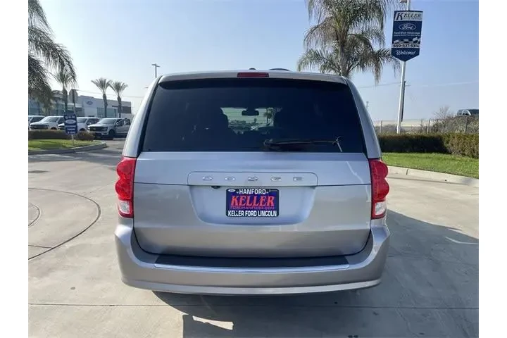 $12867 : Dodge Grand Caravan 2019 GT image 7