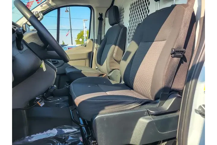 $39885 : Ford Transit 2023 150 3dr SW image 10