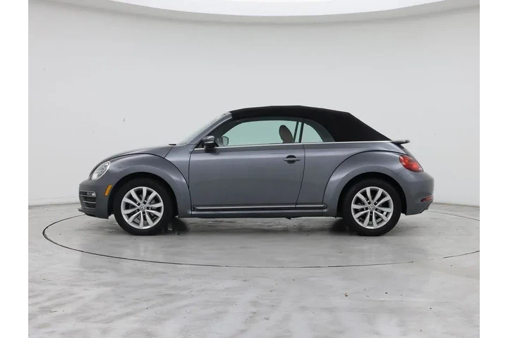 $16998 : Volkswagen Beetle Convertibl image 3