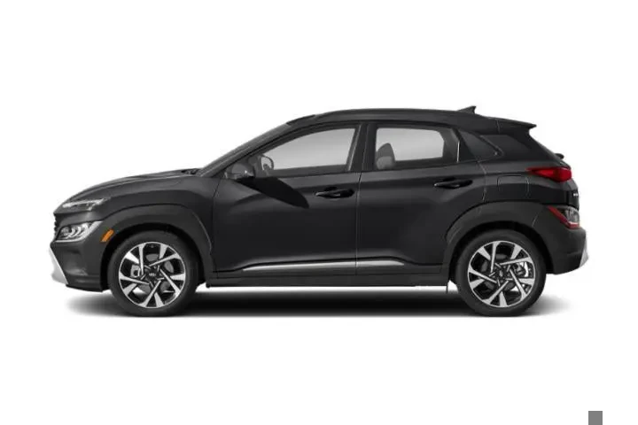 $20300 : Hyundai KONA 2022 AWD Limite image 2