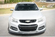 $31888 : Chevrolet SS 2014 Base 4dr S thumbnail