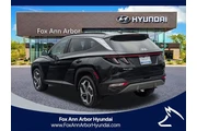 $27500 : Hyundai TUCSON 2024 AWD Limi thumbnail
