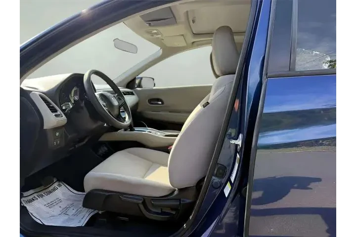 $9898 : 2016 HONDA HR-V EX SPORT UTIL image 10