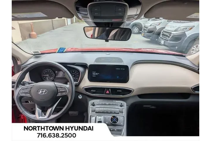 $28218 : Hyundai SANTA FE 2023 AWD SE image 6