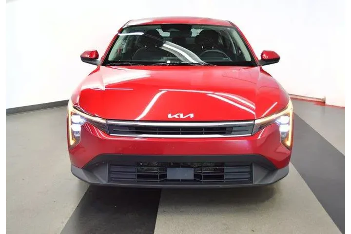 $19994 : Kia K4 2025 LXS 4dr Sedan image 3