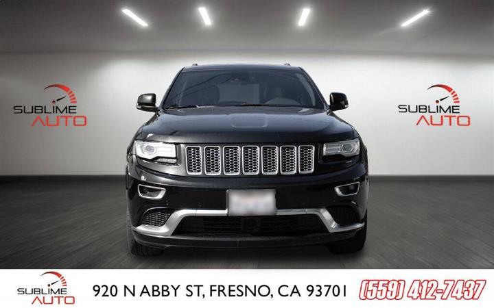 $15995 : 2015 Grand Cherokee image 2