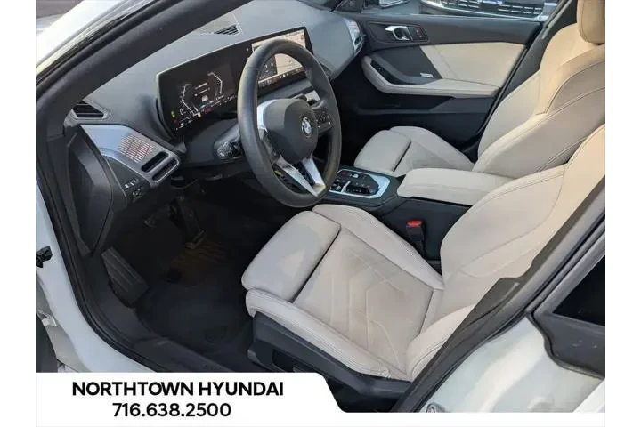 $33414 : BMW 2 Series 2025 AWD 228 xD image 7