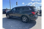 $22481 : Honda Pilot 2020 Touring 4dr thumbnail