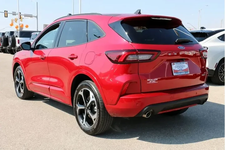 $24995 : Ford Escape Hybrid 2024 AWD image 7