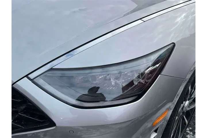 $23314 : Hyundai SONATA 2023 Limited image 8