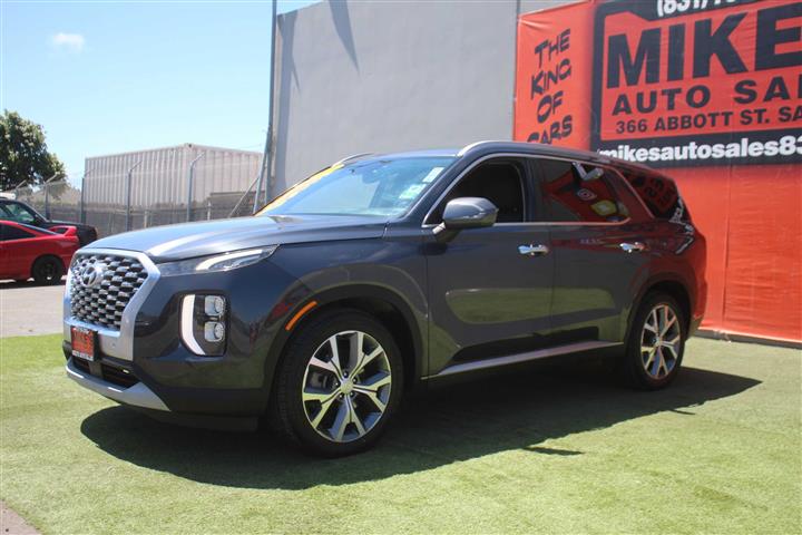 $27999 : 2020 HYUNDAI PALISADE SEL image 2