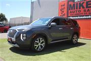 $27999 : 2020 HYUNDAI PALISADE SEL thumbnail