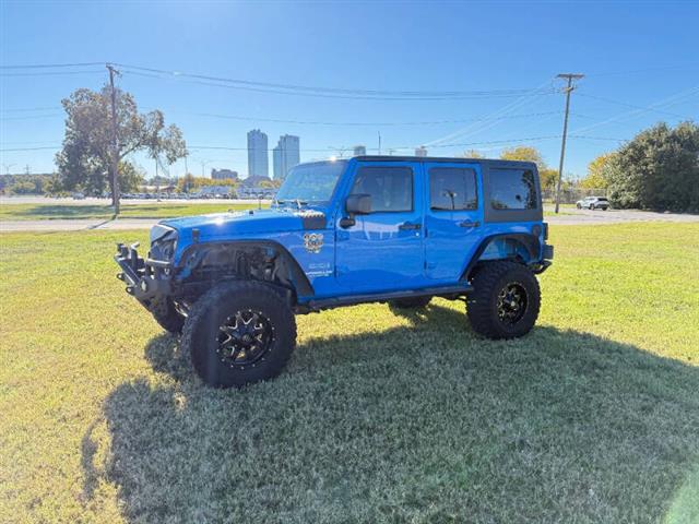 $14495 : 2011 Wrangler Unlimited Sport image 3