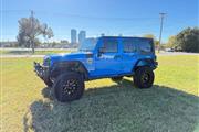 $14495 : 2011 Wrangler Unlimited Sport thumbnail