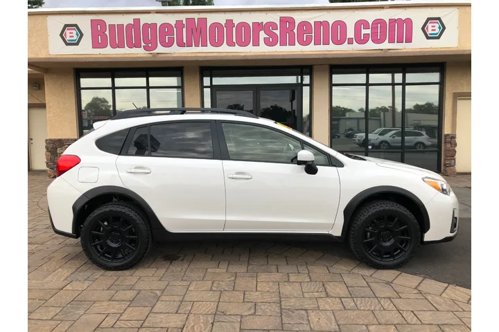 $12990 : 2016 Crosstrek 2.0i Premium C image 2