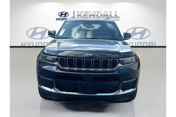 $28975 : Jeep Grand Cherokee L 2024 4 image 2