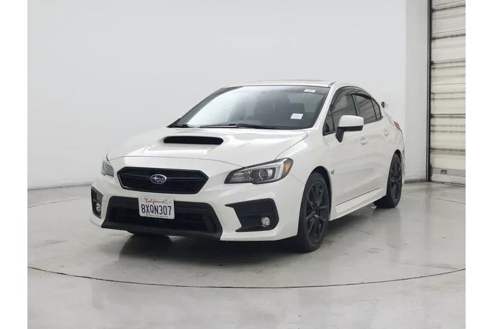 $28998 : Subaru WRX 2021 AWD Limited image 4