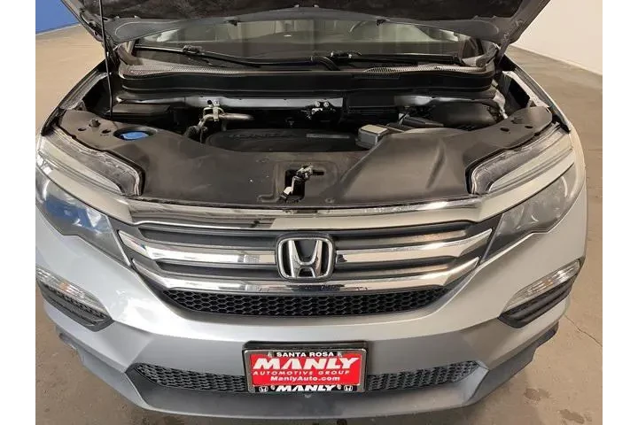 $17925 : Honda Pilot 2016 AWD EX-L 4d image 9