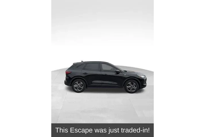 $26998 : Ford Escape 2025 ST-Line 4dr image 1
