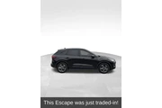Ford Escape 2025 ST-Line 4dr
