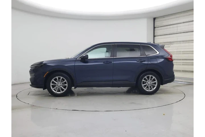 $30998 : Honda CR-V 2025 EX 4dr SUV image 3