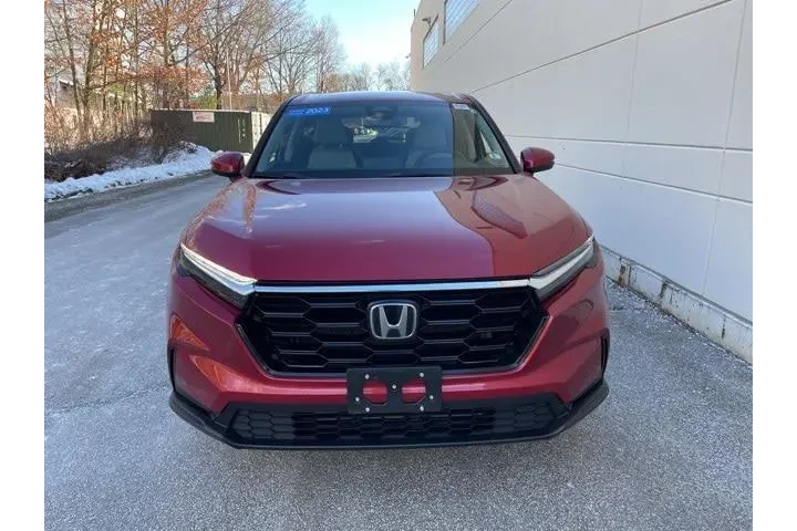 $29790 : Honda CR-V 2023 AWD EX 4dr S image 3