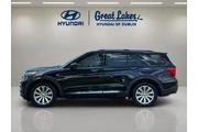 $21766 : Ford Explorer 2020 AWD Limit thumbnail