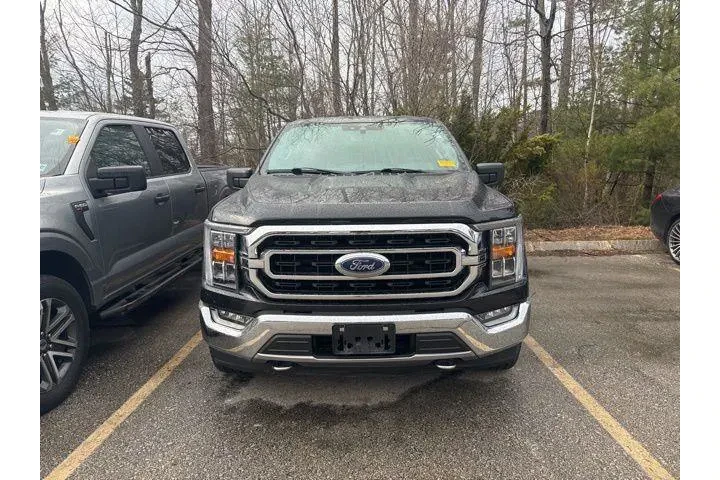 $33550 : Ford F-150 2021 4x4 XL 4dr S image 2