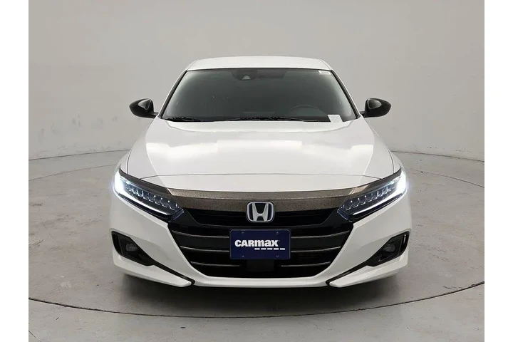 $28998 : Honda Accord Hybrid 2022 Spo image 2