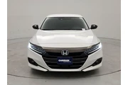 $28998 : Honda Accord Hybrid 2022 Spo thumbnail