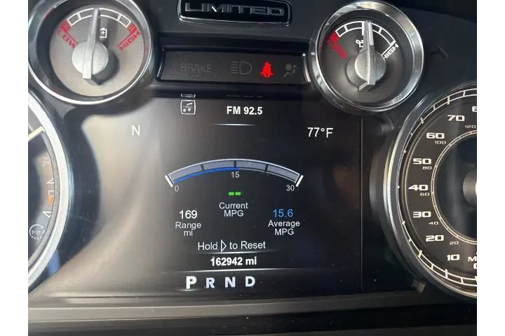 $18360 : Ram 1500 2017 4x2 Laramie Li image 7