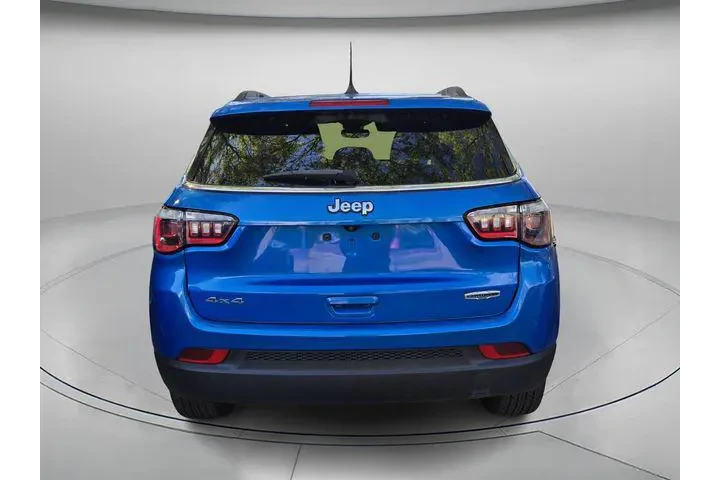 $18743 : Jeep Compass 2022 4x4 Latitu image 5