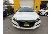 $14999 : 2018 Accord LX thumbnail