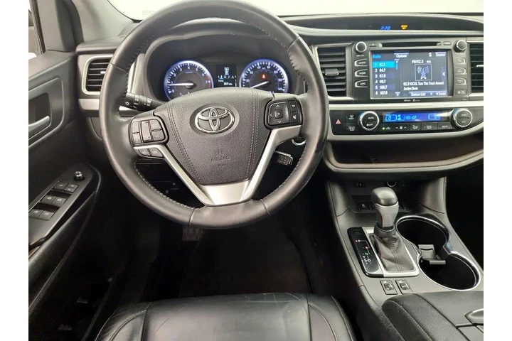 $19998 : Toyota Highlander 2015 AWD X image 10