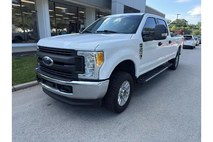 $23980 : Ford F-250 Super Duty 2017 4 image 9