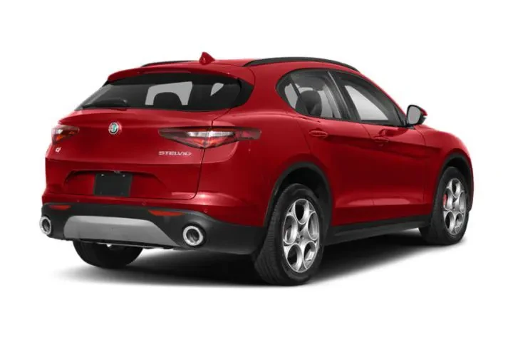 $27990 : Alfa Romeo Stelvio 2019 AWD image 3