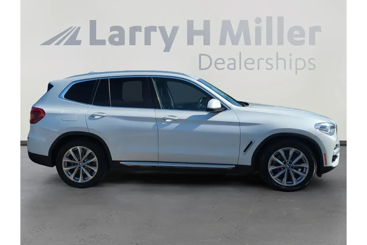 $18057 : BMW X3 2019 sDrive30i 4dr Sp image 6
