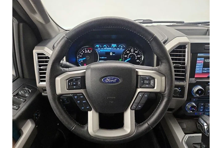 $28998 : Ford F-150 2015 4x2 Lariat 4 image 10