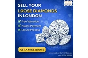 Sell Loose Diamonds in London thumbnail