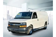 Chevrolet Express 2024 2500 en Long Island