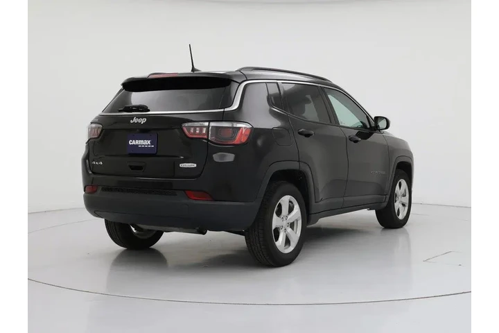 $19998 : Jeep Compass 2022 4x4 Latitu image 8