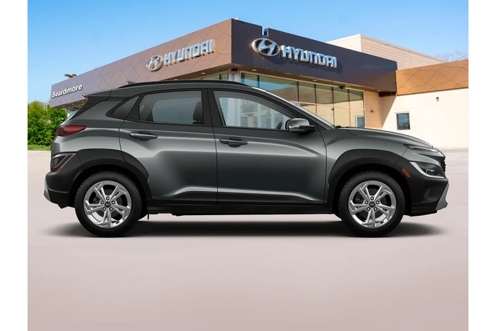 $22995 : Hyundai KONA 2023 AWD SEL 4d image 9