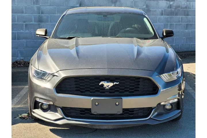 $19900 : Ford Mustang 2016 EcoBoost 2 image 2