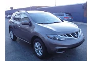 $7950 : 2014 Murano SV thumbnail