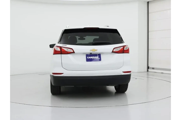 $20998 : Chevrolet Equinox 2021 4x4 P image 6