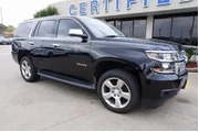 Chevrolet Tahoe 2019 4x2 LS