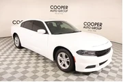 Dodge Charger 2020 SXT 4dr S en Oklahoma City