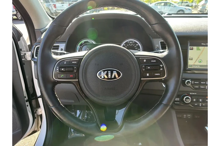 $14164 : 2018 Niro EX image 5