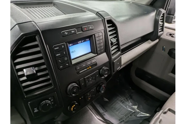 $24900 : Ford F-150 2020 4x4 XL 4dr S image 10